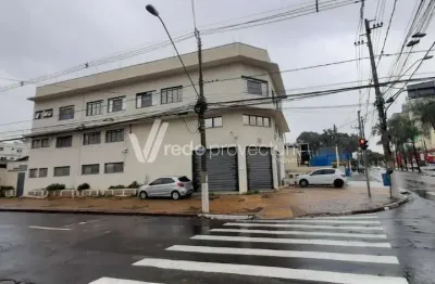 Prédio para alugar na avenida brasil, 275, jardim guanabara, campinas, 765 m2 por r$ 19.000