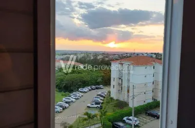 Apartamento com 3 quartos à venda na avenida washington luís, 4150, parque prado, campinas, 55 m2 por r$ 299.000