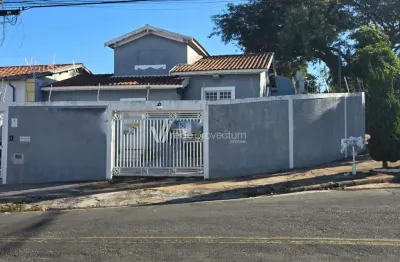 Casa comercial para alugar na rua barbosa da cunha, 145, jardim guanabara, campinas, 105 m2 por r$ 4.650