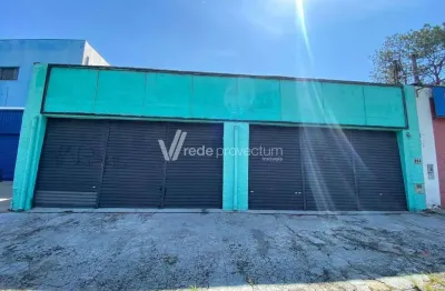 Barracão / galpão / depósito para alugar na rua doutor celso da silveira rezende, 954, jardim leonor, campinas, 118 m2 por r$ 5.500