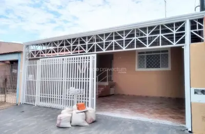 Casa com 2 quartos à venda na herminio manzini, 53, conjunto habitacional parque itajaí, campinas, 100 m2 por r$ 335.000