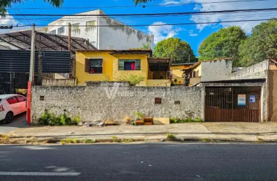 Casa comercial à venda na avenida francisco de angelis, 1033, vila paraíso, campinas, 111 m2 por r$ 345.000