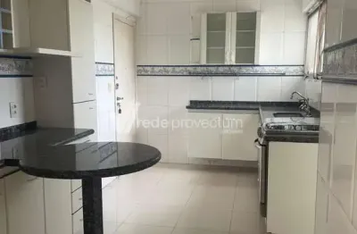 Apartamento com 3 quartos à venda na avenida princesa d'oeste, 1958/1748, jardim proença, campinas, 112 m2 por r$ 420.000