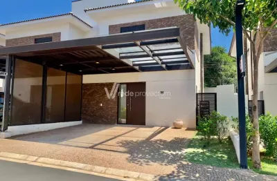Casa em condomínio fechado com 3 quartos para alugar na rua madre maria santa margarida, 453, parque nova campinas, campinas, 156 m2 por r$ 9.500