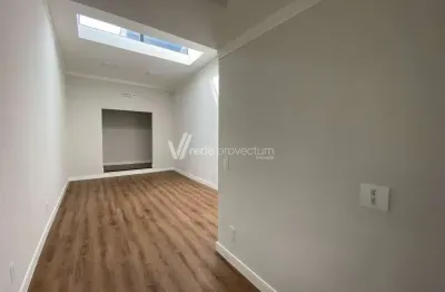 Sala comercial para alugar na rua otávio mazzotine, 696, jardim do lago, campinas, 30 m2 por r$ 2.250