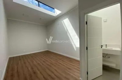 Sala comercial para alugar na rua otávio mazzotine, 696, jardim do lago, campinas, 30 m2 por r$ 2.250