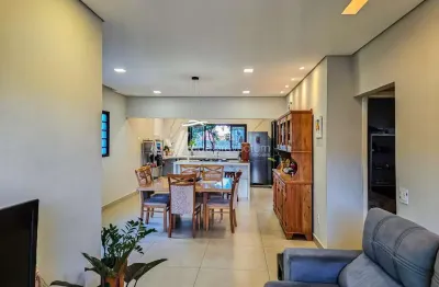 Casa comercial à venda na rua floresta, 115, jardim andorinhas, campinas, 111 m2 por r$ 650.000