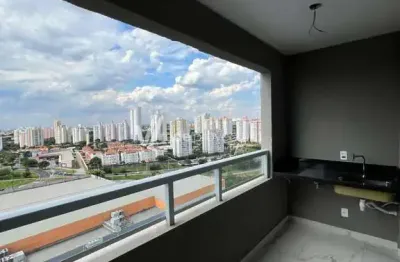 Apartamento com 2 quartos à venda na rua aguinaldo xavier de souza, 121, parque prado, campinas, 64 m2 por r$ 690.000