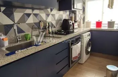 Apartamento com 2 quartos à venda na avenida padre guilherme ary, 76, são bernardo, campinas, 57 m2 por r$ 525.000