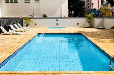 Apartamento com 2 quartos à venda na rua doutor alves do banho, 666, são bernardo, campinas, 80 m2 por r$ 479.000