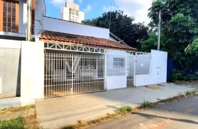 Casa com 2 quartos à venda na rua doutor carlos mendes de paula, 600, taquaral, campinas, 97 m2 por r$ 580.000