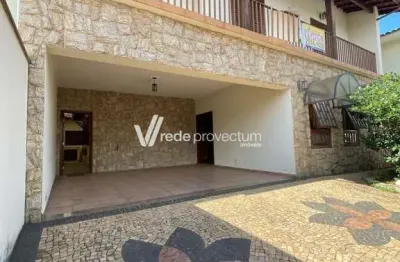 Casa comercial à venda na rua padre antônio vieira, 209, parque taquaral, campinas, 265 m2 por r$ 1.100.000