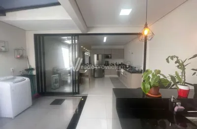 Casa com 3 quartos à venda na rua eduardo monkecevic, 495, parque jambeiro, campinas, 123 m2 por r$ 698.000