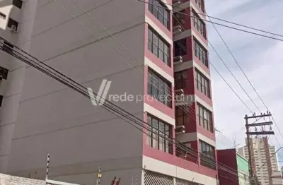 Sala comercial à venda na rua josé de alencar, 293, centro, campinas, 52 m2 por r$ 180.000