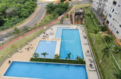 Apartamento com 2 quartos para alugar na rua aguinaldo xavier de souza, 121, parque prado, campinas, 64 m2 por r$ 3.500