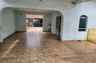 Casa com 2 quartos à venda na rua renato ribeiro, 32, parque via norte, campinas, 160 m2 por r$ 500.000