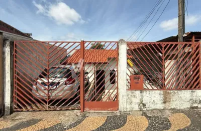 Casa com 3 quartos à venda na rua leopoldo amaral, 405, vila marieta, campinas, 121 m2 por r$ 280.000