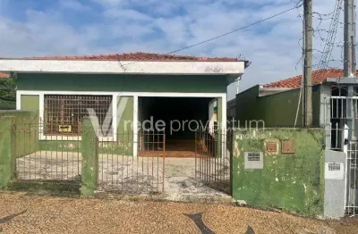 Casa com 3 quartos à venda na Rua Madalena Barbosa Ferreira, 220, Vila Lemos, Campinas, 338 m2 por R$ 550.000
