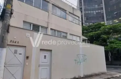 Casa comercial à venda na rua pais da silva, 284, chácara santo antônio, são paulo, 232 m2 por r$ 1.800.000