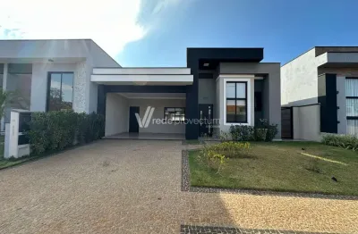 Casa em condomínio fechado com 3 quartos à venda na rua sebastião cardoso, 548, parque brasil 500, paulínia, 163 m2 por r$ 1.350.000
