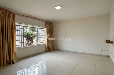 Casa com 4 quartos à venda na rua roberto gomes pedrosa, 299, vila lemos, campinas, 189 m2 por r$ 600.000