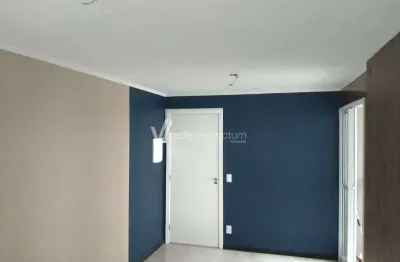 Apartamento com 2 quartos à venda na rua presbítero evangelista do nascimento oliveira, 544, residencial novo tempo, campinas, 48 m2 por r$ 219.000