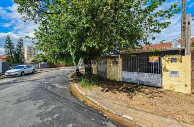 Casa comercial à venda na Rua Capão Bonito, 390, Fundação da Casa Popular, Campinas, 128 m2 por R$ 408.000