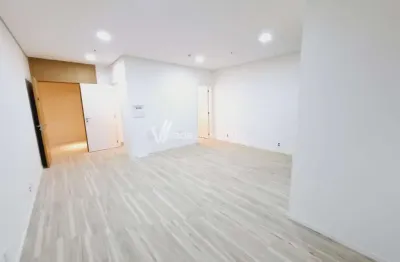Sala comercial para alugar na avenida barão de itapura, 610, botafogo, campinas, 36 m2 por r$ 3.300