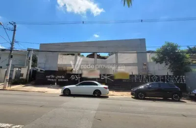 Sala comercial para alugar na avenida doutor heitor penteado, 1237, parque taquaral, campinas, 530 m2 por r$ 35.000