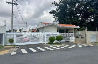 Terreno à venda na rua alessandro payaro, 551, parque rural fazenda santa cândida, campinas por r$ 615.000