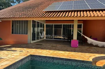 Casa com 4 quartos à venda na menotti arthur grigol, 410, chácara santa margarida, campinas, 439 m2 por r$ 1.500.000