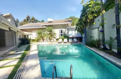 Casa em condomínio fechado com 4 quartos para alugar na estrada da boiada, 2825, vista alegre, vinhedo, 600 m2 por r$ 18.000