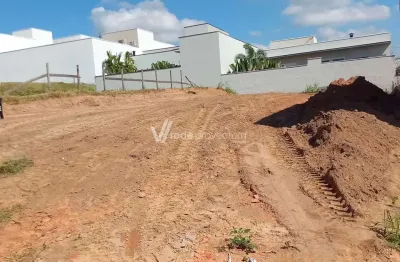 Terreno em condomínio fechado à venda na rua betty hass de campos, 221, colinas de indaiatuba, indaiatuba por r$ 430.000