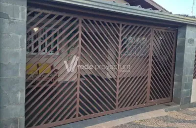 Casa com 4 quartos à venda na dos vinháticos, 433, vila boa vista, campinas, 180 m2 por r$ 405.000