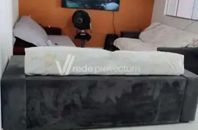Casa com 2 quartos à venda na juliana fontana rocha, 91, jardim nossa senhora auxiliadora, hortolândia, 100 m2 por r$ 415.000