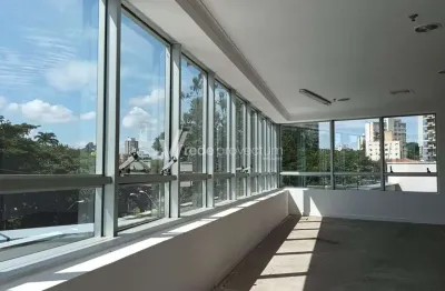 Sala comercial à venda na avenida josé de souza campos, 243, cambuí, campinas, 100 m2 por r$ 1.200.000