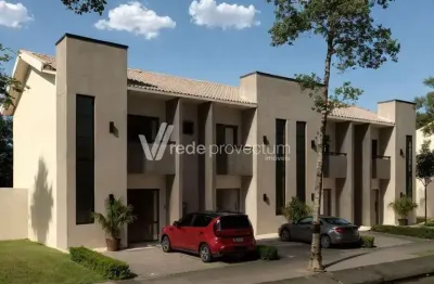 Casa em condomínio fechado com 2 quartos à venda na rua antonio lorençato, 222, vila capuava, valinhos, 81 m2 por r$ 620.000