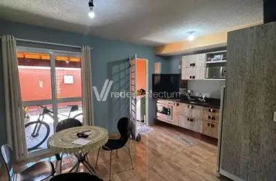 Casa em condomínio fechado com 2 quartos à venda na rua joaquim marcelino leite, 265, jardim interlagos, hortolândia, 69 m2 por r$ 425.000