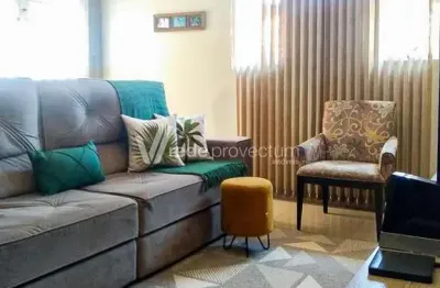 Casa com 3 quartos à venda na rua saulo aparício duarte pinto, 173, conjunto habitacional vila réggio, campinas, 120 m2 por r$ 454.000