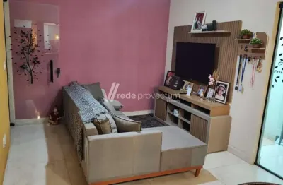 Casa com 3 quartos à venda na rua dos eucaliptos, 307, jardim capuava, nova odessa, 140 m2 por r$ 510.000