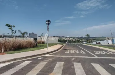 Terreno em condomínio fechado à venda na rodovia governador doutor adhemar pereira de barros, km 119, jardim myrian moreira da costa, campinas por r$ 648.000