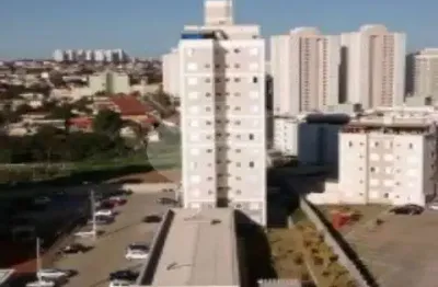 Apartamento com 3 quartos à venda na rua santa rita do passa quatro, 85, jardim nova europa, campinas, 65 m2 por r$ 415.000
