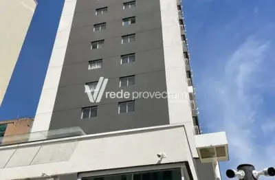 Apartamento com 1 quarto para alugar na Rua Doutor Quirino, 779, Centro, Campinas, 40 m2 por R$ 3.200