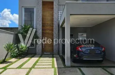Casa com 1 quarto à venda na pedro moreira de sousa, 88, jardim park real, indaiatuba, 149 m2 por r$ 1.038.800
