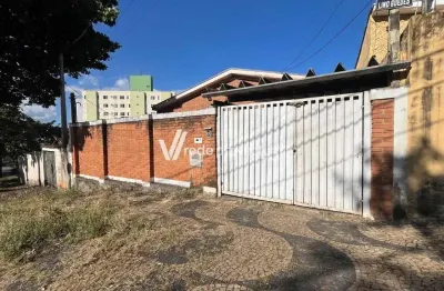 Casa comercial à venda na rua lino guedes, 14, jardim paulistano, campinas, 139 m2 por r$ 540.000