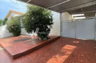 Casa comercial à venda na rua doutor miguel penteado, 403, jardim chapadão, campinas, 144 m2 por r$ 690.000