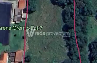 Terreno comercial à venda na amélia basso breda, s/n°, vila real continuaçao, hortolândia por r$ 3.840.000