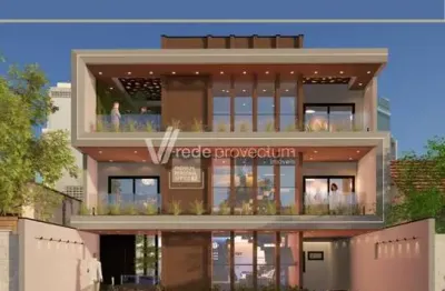 Prédio para alugar na rua doutor pelágio lobo, 63, jardim brasil, campinas, 230 m2 por r$ 45.500