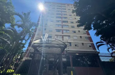 Apartamento com 3 quartos à venda na rua major luciano teixeira, 66, bonfim, campinas, 94 m2 por r$ 425.000