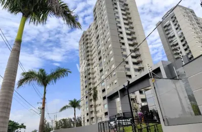 Apartamento com 2 quartos à venda na rua aguinaldo xavier de souza, 121, parque prado, campinas, 64 m2 por r$ 680.000